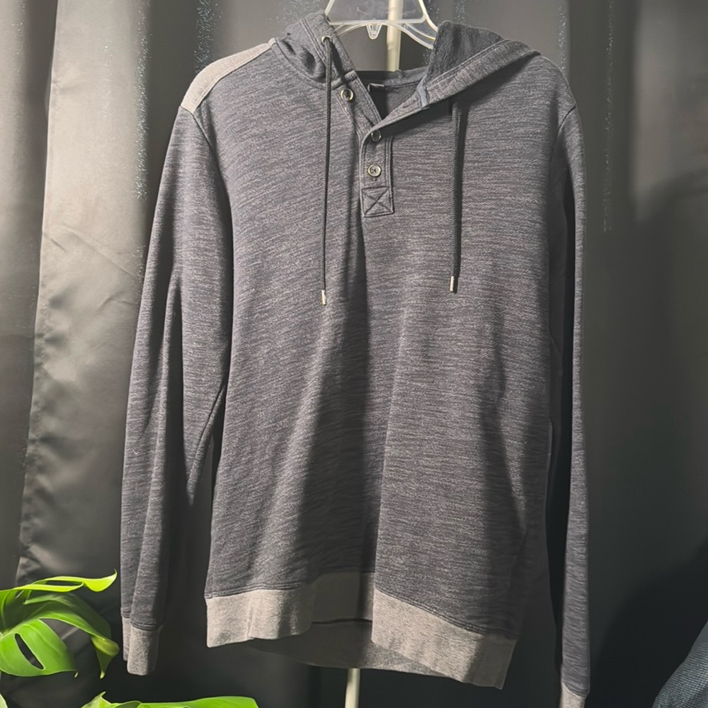 Marc Anthony Hoodie